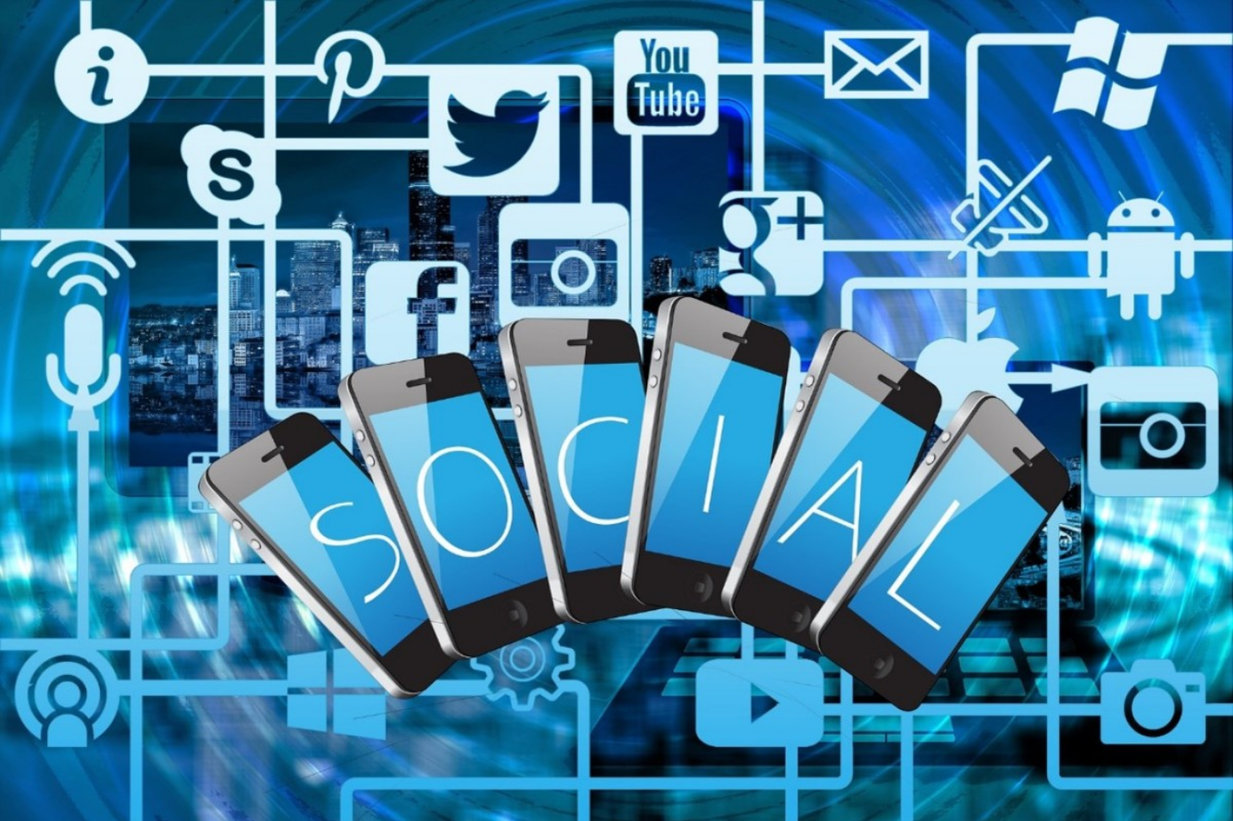 Tres consejos clave de marketing para tus redes sociales